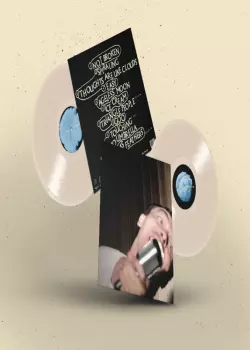 Tōth: And The Voice Said