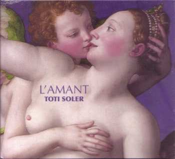 Album Toti Soler: L'Amant