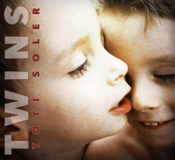 Album Toti Soler: Twins