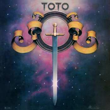 Album Toto: Toto