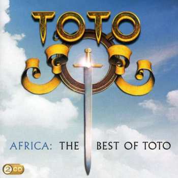 Album Toto: Africa: The Best Of Toto
