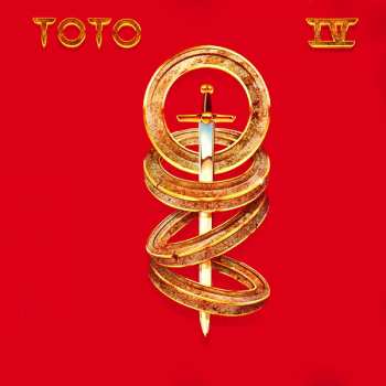 Album Toto: Toto IV