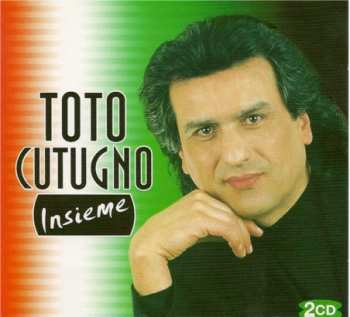 Album Toto Cutugno: Insieme