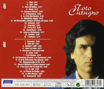2CD Toto Cutugno: Insieme 336926