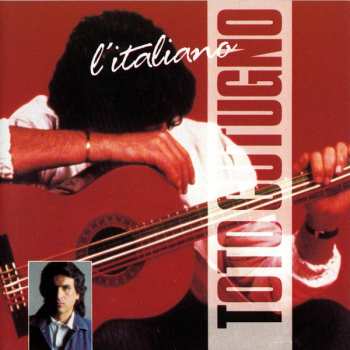 CD Toto Cutugno: L'Italiano