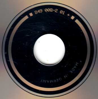 CD Toto Cutugno: L'Italiano