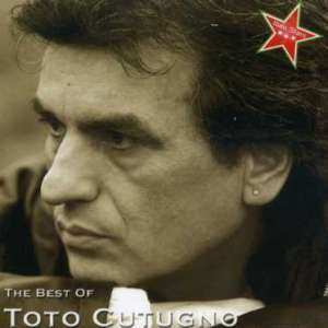 Album Toto Cutugno: The Best Of Toto Cutugno