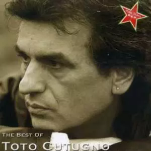 Toto Cutugno: The Best Of Toto Cutugno