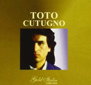 Album Toto Cutugno: Toto Cutugno