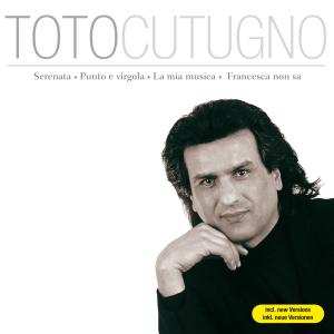 CD Toto Cutugno: Toto Cutugno 411985