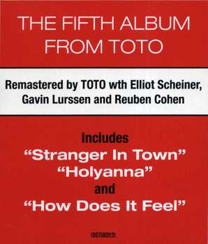 LP Toto: Isolation 69616