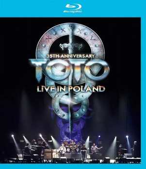 Blu-ray Toto: Live In Poland (35th Anniversary) 469
