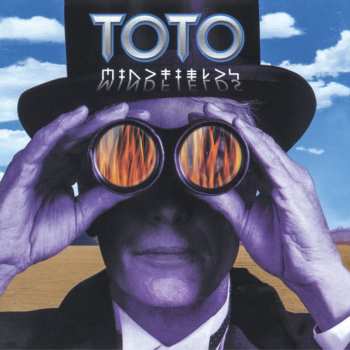 Album Toto: Mindfields