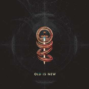 Album Toto: Old Is New