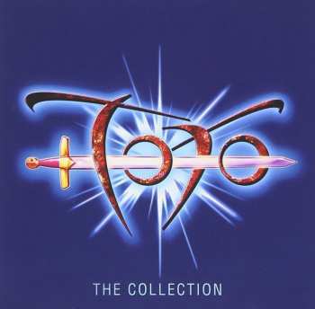 Album Toto: The Collection