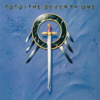 LP Toto: The Seventh One 306605