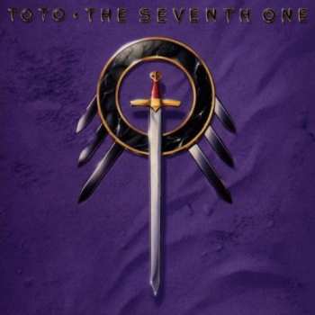 CD Toto: The Seventh One 32122