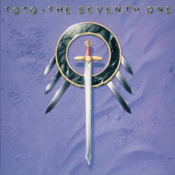 CD Toto: The Seventh One DLX 32123