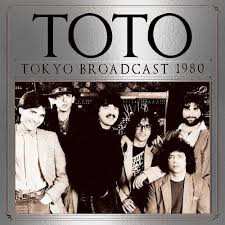 Toto: Tokyo Broadcast 1980