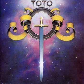 CD Toto: Toto 410209