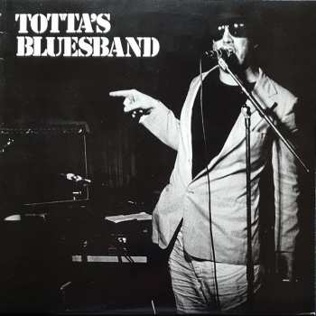 Album Totta's Bluesband: Totta's Bluesband