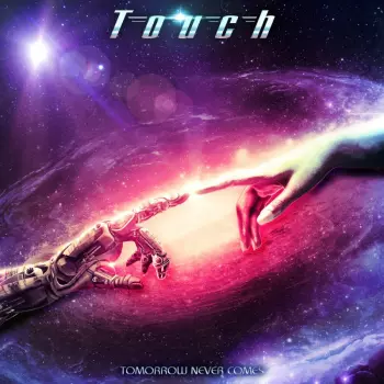 Touch: Tomorrow Never Comes