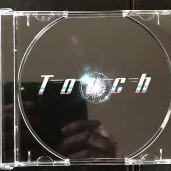 CD Touch: Tomorrow Never Comes 36887
