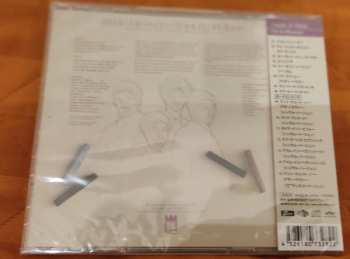 CD Touch Of Class: I'm In Heaven