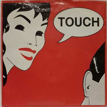 CD Touch: Touch 501511