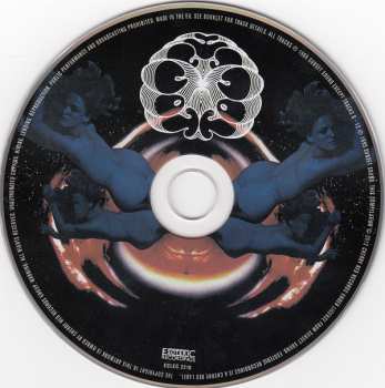 CD Touch: Touch 93296