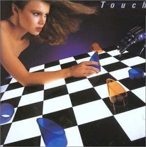 Album Touch: Touch