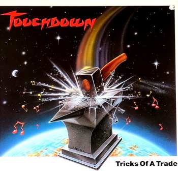 Album Touchdown: Tricks Of A Trade