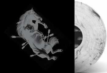 LP Touché Amoré: Dead Horse X CLR 406832