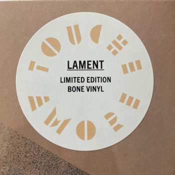 LP Touché Amoré: Lament LTD 296334