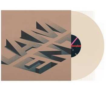 LP Touché Amoré: Lament LTD