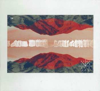 Album Touché Amoré: Parting The Sea Between Brightness And Me