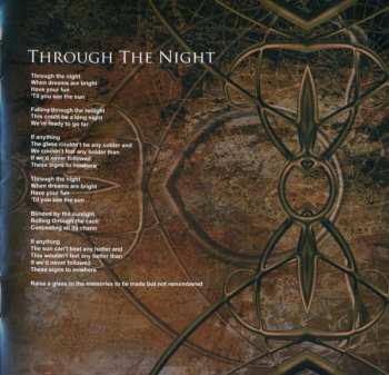 CD Touchstone: Oceans Of Time