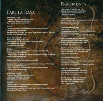 CD Touchstone: Oceans Of Time