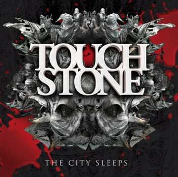 CD Touchstone: The City Sleeps 7156
