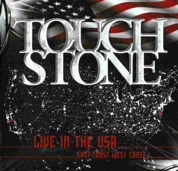 Album Touchstone: Live In The USA