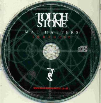 CD Touchstone: Mad Hatters Enhanced 290171