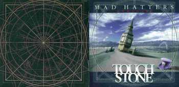 CD Touchstone: Mad Hatters Enhanced 290171