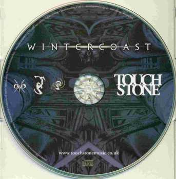 CD Touchstone: Wintercoast 244681