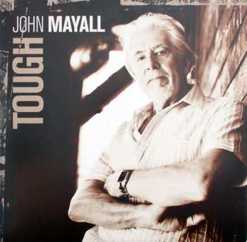 Album John Mayall: Tough