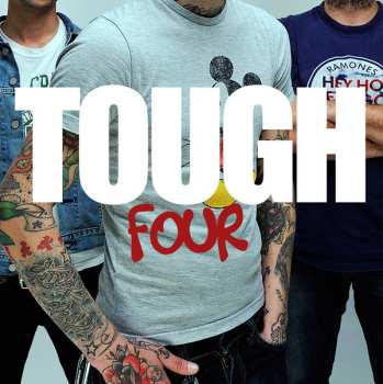 Album Tough: Four