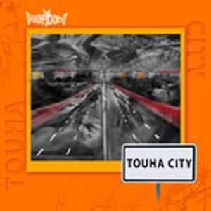 CD Disneyband: Touha City 420694