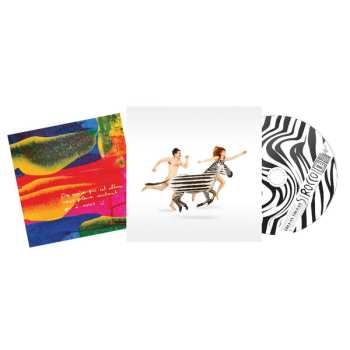 CD Toukan Toukân: Sirocco