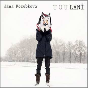 Album Jana Kozubková: Toulaní