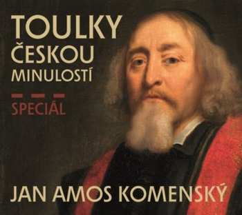 Album Various: Toulky českou minulostí - Speciál Jan