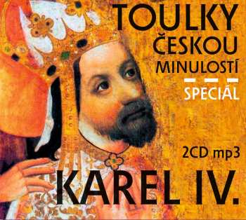 Album Various: Toulky českou minulostí - Speciál Kar